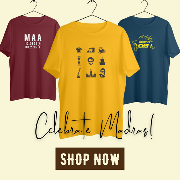 The MADRAS Collection