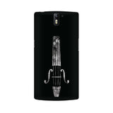 Abstract Violin Phone Cover (Apple, Samsung, Vivo and OnePlus) - Madras Merch Market 
