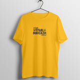 Virtual Margazhi T-shirt - Unisex