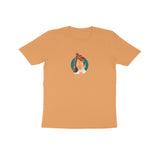 Little Thyagu Kids T-shirt