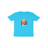 Little Dikshu Toddler T-shirt