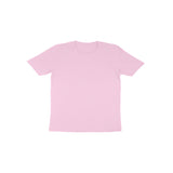 Toddlers Solid Tees
