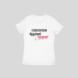Certified Kutcheri Hopper T-shirt - Women - Madras Merch Market 