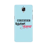 Certified Kutcheri Hopper Phone Cover (Apple, Samsung, Vivo and OnePlus) - Madras Merch Market 