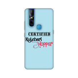 Certified Kutcheri Hopper Phone Cover (Apple, Samsung, Vivo and OnePlus) - Madras Merch Market 
