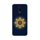 Tambura Mandala Phone Cover  (Apple, Samsung, Vivo and OnePlus) - Madras Merch Market 