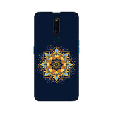 Tambura Mandala Phone Cover (Google Pixel, Sony Xperia, Oppo, Moto, Nokia, Huawei Honor and Xiaomi Redmi) - Madras Merch Market 