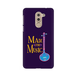 Made for Music colour-pop Phone Cover (Google Pixel, Sony Xperia, Oppo, Moto, Nokia, Huawei Honor and Xiaomi Redmi) - Madras Merch Market 