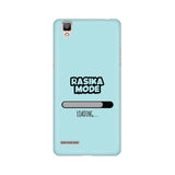 Rasika Mode Loading Phone Cover (Black Text) (Google Pixel, Oppo, Sony Xperia, Nokia, Huawei Honor, Moto and Xiaomi Redmi) - Madras Merch Market 