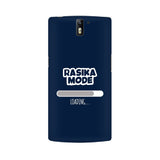 Rasika Mode Loading Phone Cover (White Text) (Apple, Samsung, Vivo and OnePlus) - Madras Merch Market 