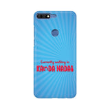Kanda Nadai Phone Cover  (Google Pixel, Oppo, Sony Xperia, Nokia, Huawei Honor, Moto and Xiaomi Redmi) - Madras Merch Market 