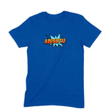 Abishtu T-shirt - Unisex - Madras Merch Market 