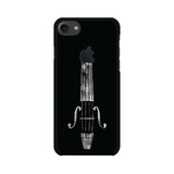 Abstract Violin Phone Cover (Apple, Samsung, Vivo and OnePlus) - Madras Merch Market 