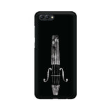 Abstract Violin Phone Cover (Google Pixel, Oppo, Sony Xperia, Nokia, Huawei Honor, Moto and Xiaomi Redmi) - Madras Merch Market 