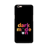 Dark Mode ON Phone Cover (Google Pixel, Oppo, Sony Xperia, Nokia, Huawei Honor, Moto and Xiaomi Redmi) - Madras Merch Market 