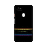 Pride Phone Cover (Google Pixel, Oppo, Sony Xperia, Nokia, Huawei Honor, Moto and Xiaomi Redmi) - Madras Merch Market 