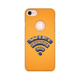 Wifi Irundha Varen Phone Cover (Blue Text) (Apple, Samsung, Vivo and OnePlus) - Madras Merch Market 