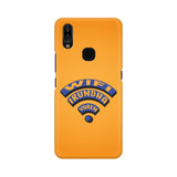 Wifi Irundha Varen Phone Cover (Blue Text) (Apple, Samsung, Vivo and OnePlus) - Madras Merch Market 