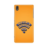 Wifi Irundha Varen Phone Cover (Blue Text) (Google Pixel, Oppo, Sony Xperia, Nokia, Huawei Honor, Moto and Xiaomi Redmi) - Madras Merch Market 