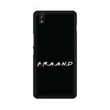 F.R.A.A.N.D Phone Cover (Apple, Samsung, Vivo and OnePlus) - Madras Merch Market 