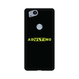 ADultiNG Phone Cover (Google Pixel, Oppo, Sony Xperia, Nokia, Huawei Honor, Moto and Xiaomi Redmi) - Madras Merch Market 