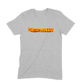 Ishtathukku T-shirt - Unisex - Madras Merch Market 