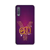 Gen Y Starter Pack Phone Cover (Yellow Text) (Apple, Samsung, Vivo and OnePlus) - Madras Merch Market 