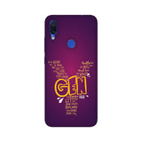 Gen Y Starter Pack Phone Cover (Yellow Text) (Google Pixel, Oppo, Sony Xperia, Nokia, Huawei Honor, Moto and Xiaomi Redmi) - Madras Merch Market 