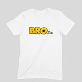 BROke T-shirt - Unisex - Madras Merch Market 