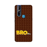 BROke Phone Cover (Apple, Samsung, Vivo and OnePlus) - Madras Merch Market 