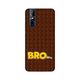 BROke Phone Cover (Apple, Samsung, Vivo and OnePlus) - Madras Merch Market 