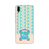 Powered By Screenshots Phone Cover (Green Text) (Apple, Samsung, Vivo and OnePlus) - Madras Merch Market 