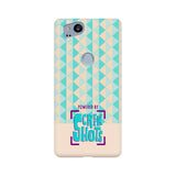 Powered By Screenshots Phone Cover (Green Text) (Google Pixel, Oppo, Sony Xperia, Nokia, Huawei Honor, Moto and Xiaomi Redmi) - Madras Merch Market 