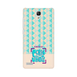 Powered By Screenshots Phone Cover (Green Text) (Google Pixel, Oppo, Sony Xperia, Nokia, Huawei Honor, Moto and Xiaomi Redmi) - Madras Merch Market 