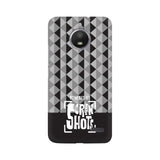 Powered By Screenshots Phone Cover (White Text) (Google Pixel, Oppo, Sony Xperia, Nokia, Huawei Honor, Moto and Xiaomi Redmi) - Madras Merch Market 