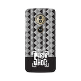 Powered By Screenshots Phone Cover (White Text) (Google Pixel, Oppo, Sony Xperia, Nokia, Huawei Honor, Moto and Xiaomi Redmi) - Madras Merch Market 