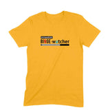 Binge Watcher T-shirt - Unisex - Madras Merch Market 