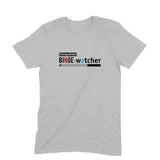 Binge Watcher T-shirt - Unisex - Madras Merch Market 