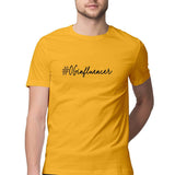 OG Influencer (Black Text) T-Shirt - Unisex - Madras Merch Market 