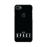 Need Space Phone Cover (Apple, Samsung, Vivo and OnePlus) - Madras Merch Market 
