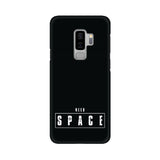Need Space Phone Cover (Apple, Samsung, Vivo and OnePlus) - Madras Merch Market 