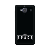 Need Space Phone Cover (Google Pixel, Oppo, Sony Xperia, Nokia, Huawei Honor, Moto and Xiaomi Redmi) - Madras Merch Market 