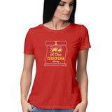 Class of 2020 - A Class Apart T-shirt - Women - Madras Merch Market 