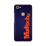 Mudinchu Phone Cover (Apple, Samsung, Vivo and OnePlus) - Madras Merch Market 