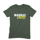 MADRAS Vaasi T-shirt - Unisex - Madras Merch Market 
