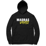 MADRAS Vaasi Hoodie - Unisex - Madras Merch Market 