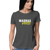MADRAS Vaasi T-shirt - Women - Madras Merch Market 