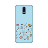 Chai Lover Phone Cover (Google Pixel, Oppo, Sony Xperia, Nokia, Huawei Honor, Moto and Xiaomi Redmi) - Madras Merch Market 