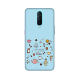 Chai Lover Phone Cover (Google Pixel, Oppo, Sony Xperia, Nokia, Huawei Honor, Moto and Xiaomi Redmi) - Madras Merch Market 