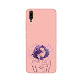 All in your head Phone Cover (Apple, Samsung, Vivo and OnePlus) - Madras Merch Market 